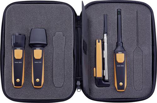 Testo Luftfeuchtemessgerät (Hygrometer)
