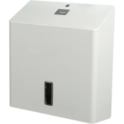 Colorado Papierhandtuchspender medium Weiß