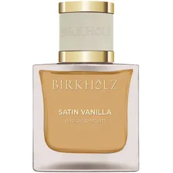 100ml BIRKHOLZ Satin Vanilla Eau de Parfum