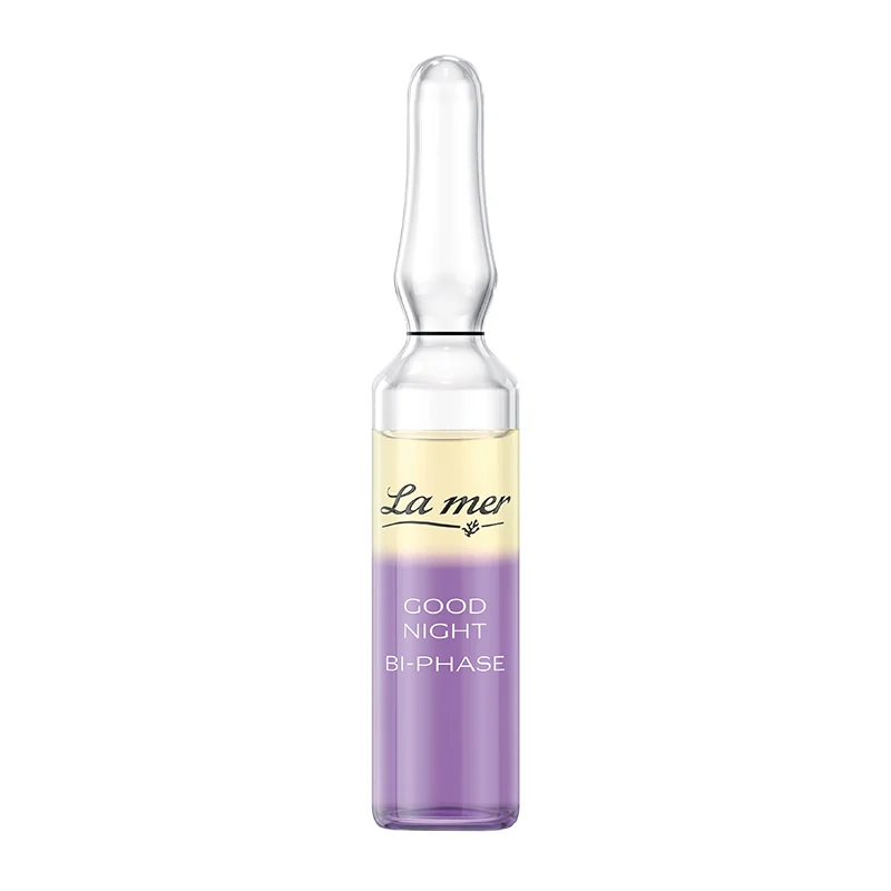 La mer Good Night Ampoule, äth. Öle, 7x2ml 70338000