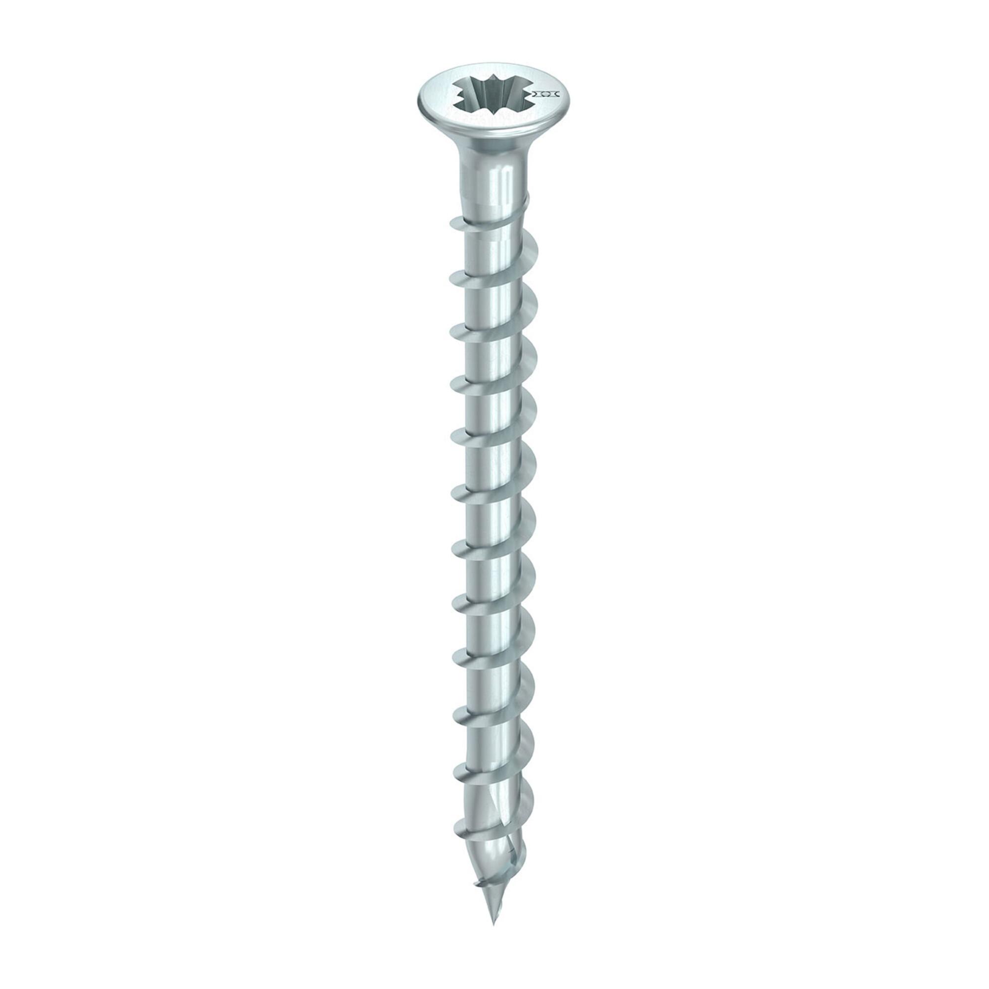 HECO-TOPIX-plus 3,0 x 20, kleiner Senkkopf, Pozi-Drive, VVG, A3K (60091)
