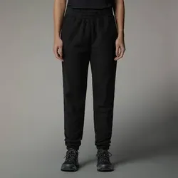 THE NORTH FACE Damen Jogginghose W 100 GLACIER JOGGER, Größe S in Schwarz Schwarz