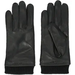 Weather Report Kadence Lederhandschuhe Damen 1001 - black M