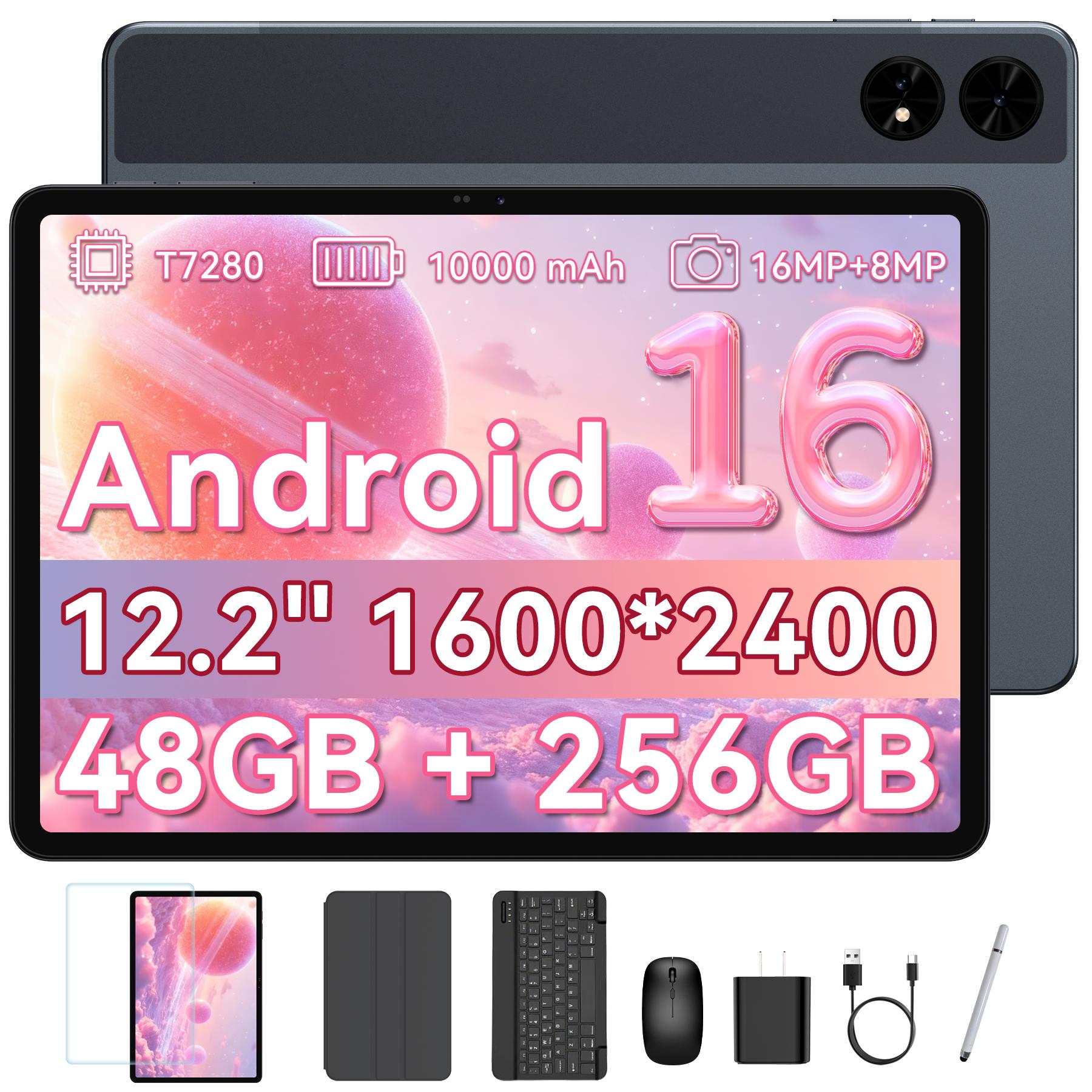 Tablet T60 Serie