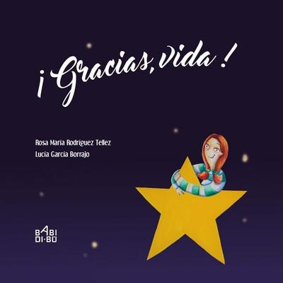 ¡Gracias, Vida! - Rosa Rodríguez, Audio, 9788417679453