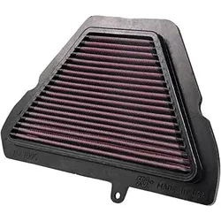 K&N Tauschluftfilter TB-1005