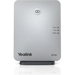 Yealink SIP Phone Repeater RT30, Telefon Zubehör