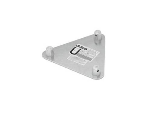 Alutruss 60301684 DQ3-BPM Bodenplatte 1 St.