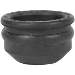 HT Safe Sickenwulstnippel für Übergang (Ausführung: DN 50 1 1/4'')