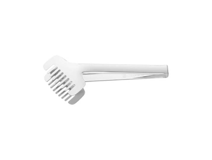 ZWILLING Pince à Spaghettis\, Inox 18/10\, 24 cm\, couleur Argent\, Série Dinner