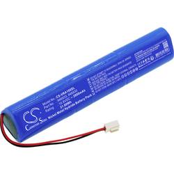 CS Cameron Sino Werkzeug-Akku 3.7 V 2000 mAh CS-VRA100SL