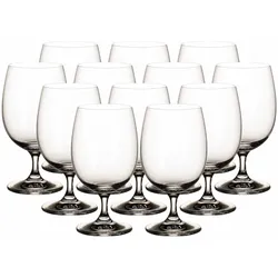 Villeroy & Boch La Divina Wasserkelch 12er Set