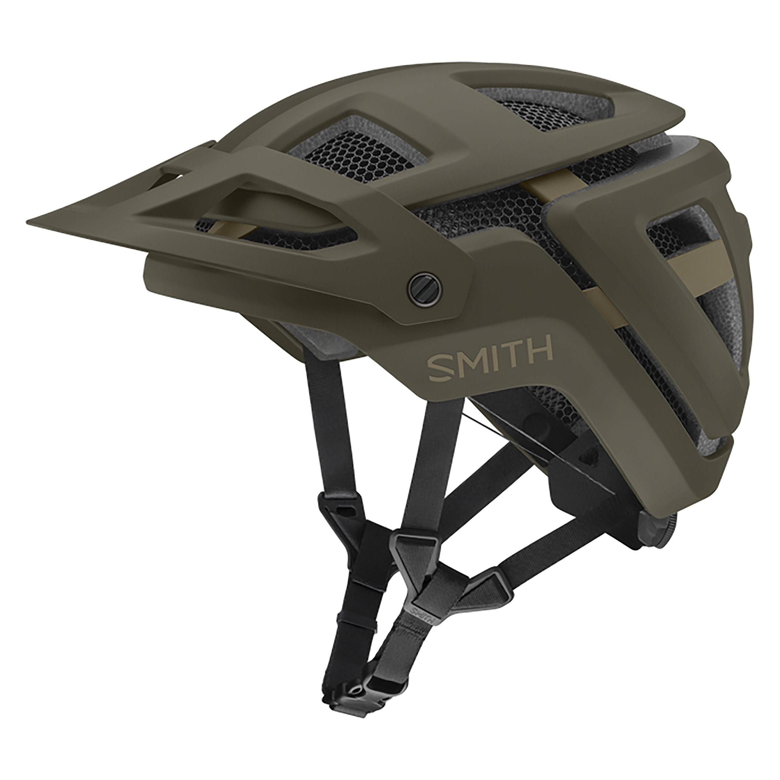 Smith Forefront 3 Mips (51 - 55 cm) (e007742p35155-197737080068)