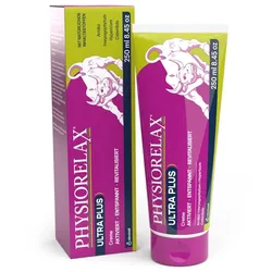 Physiorelax Ultra Plus Creme 250 ml
