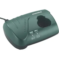 Metabowerke Ladegerät 627064000