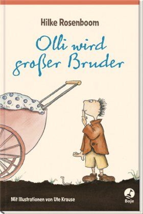 Hilke Rosenboom - Olli wird großer Bruder - Preis vom 30.09.2026 22:30:23 h