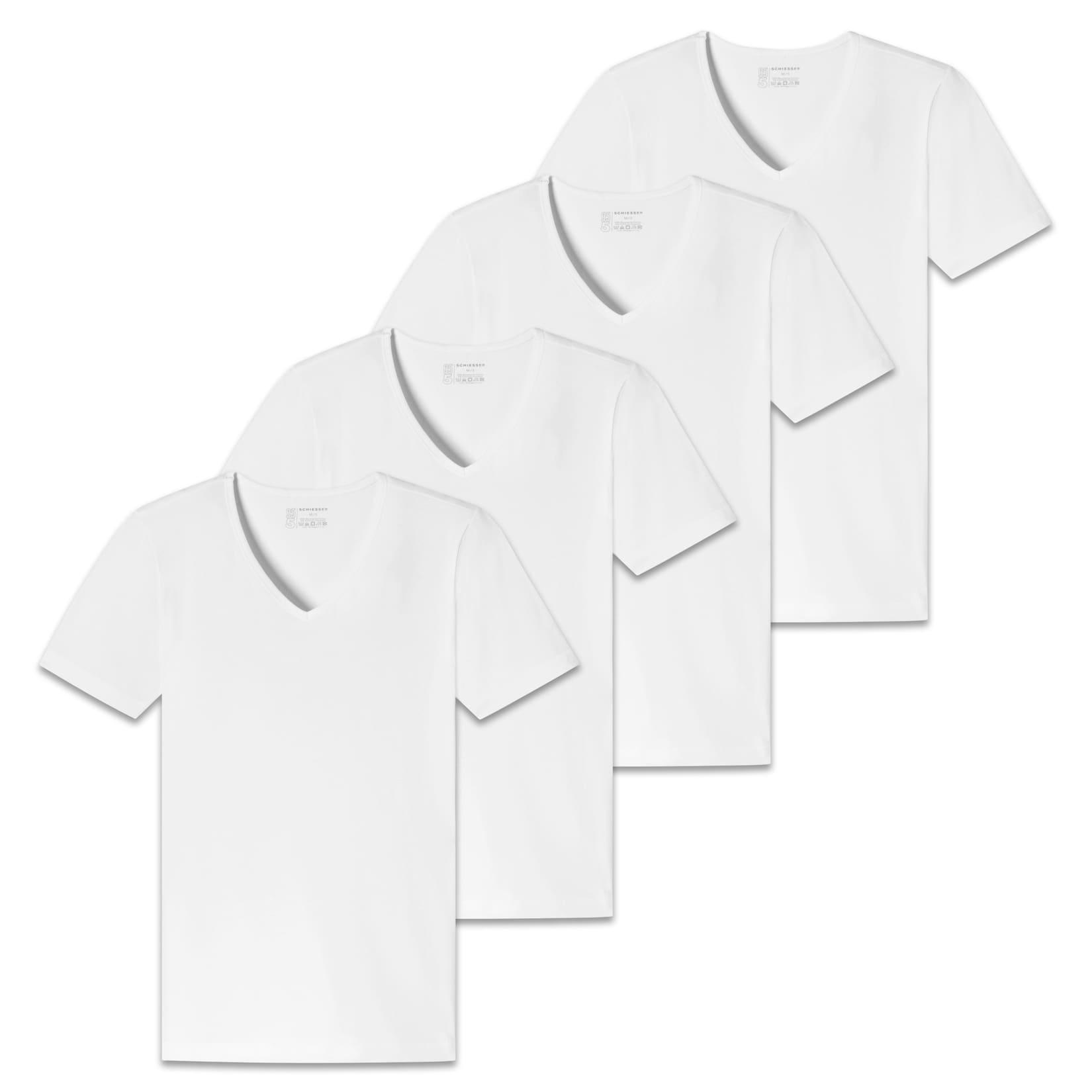 2PACK T-shirt Herren T-Shirt
