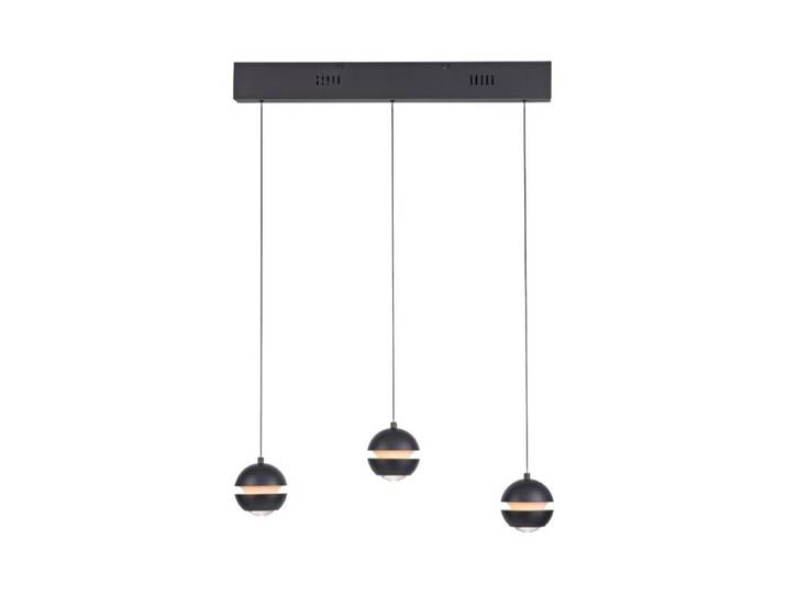 Schöner Wohnen Kollektion Pendelleuchte Lini, LED, höhenverste