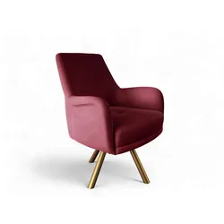 SESSEL Valerie In Elisa Velvet