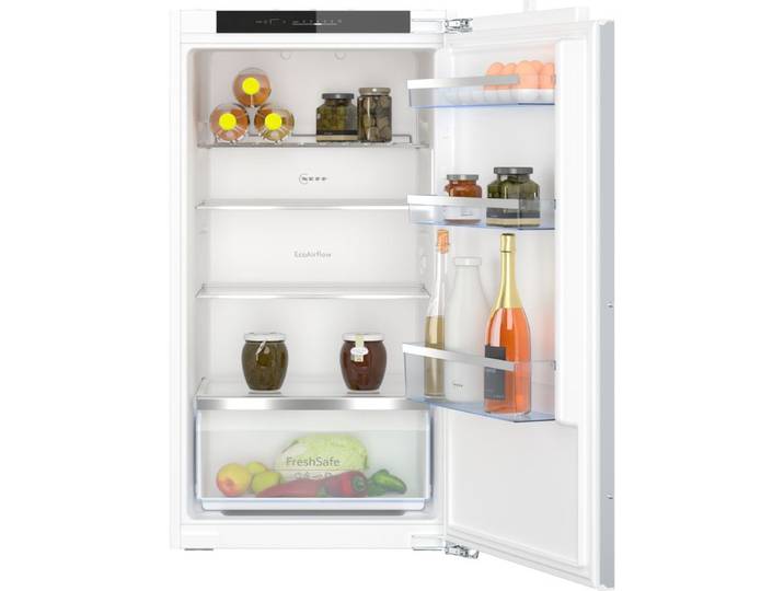 Neff Set aus Ein/Unterbau-Kühlschrank und Zubehör, KI1312FE0 + KS1870Z0, KMK102F1, ID KMK102F1