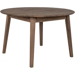 Esstisch DROP METZ (DH 118x75,50 cm) - DH 118x75,50 cm