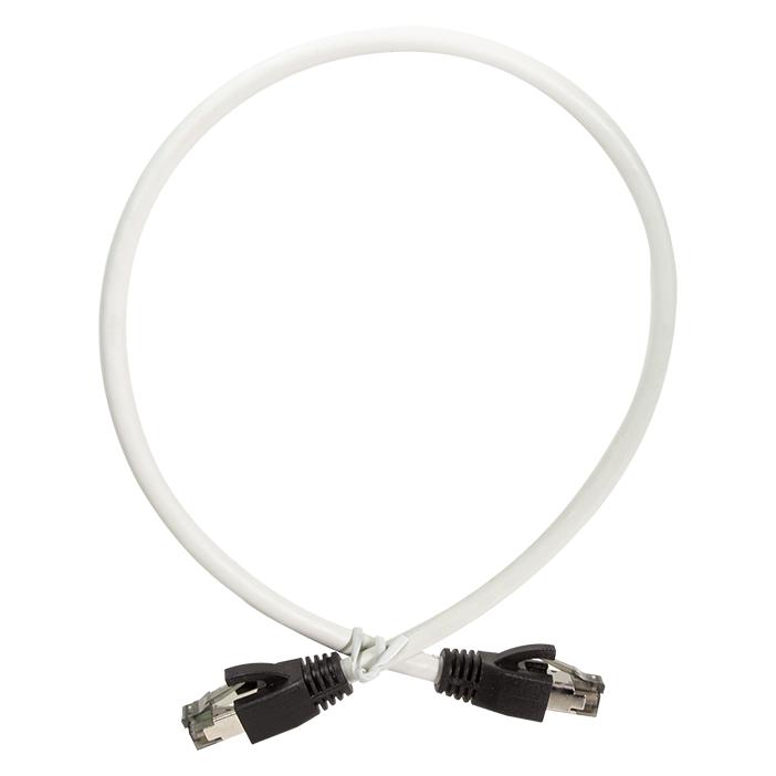 LogiLink Netzwerkkabel (PiMF, CAT8.1, 3 m) (CQ8062S)