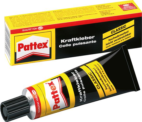 Henkel Kraftkleber Pattex Classic
