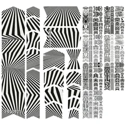 riesel design, Velorahmen Zubehör