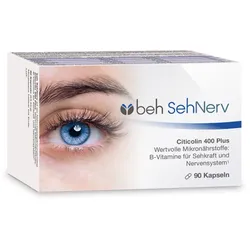 beh SehNerv 90 St Kapseln