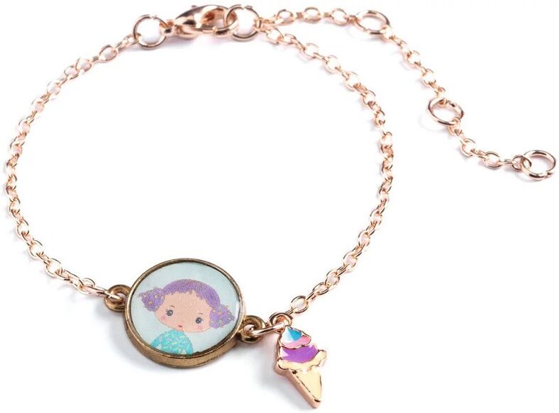 Bracelet Tutti Tinyly - Djeco