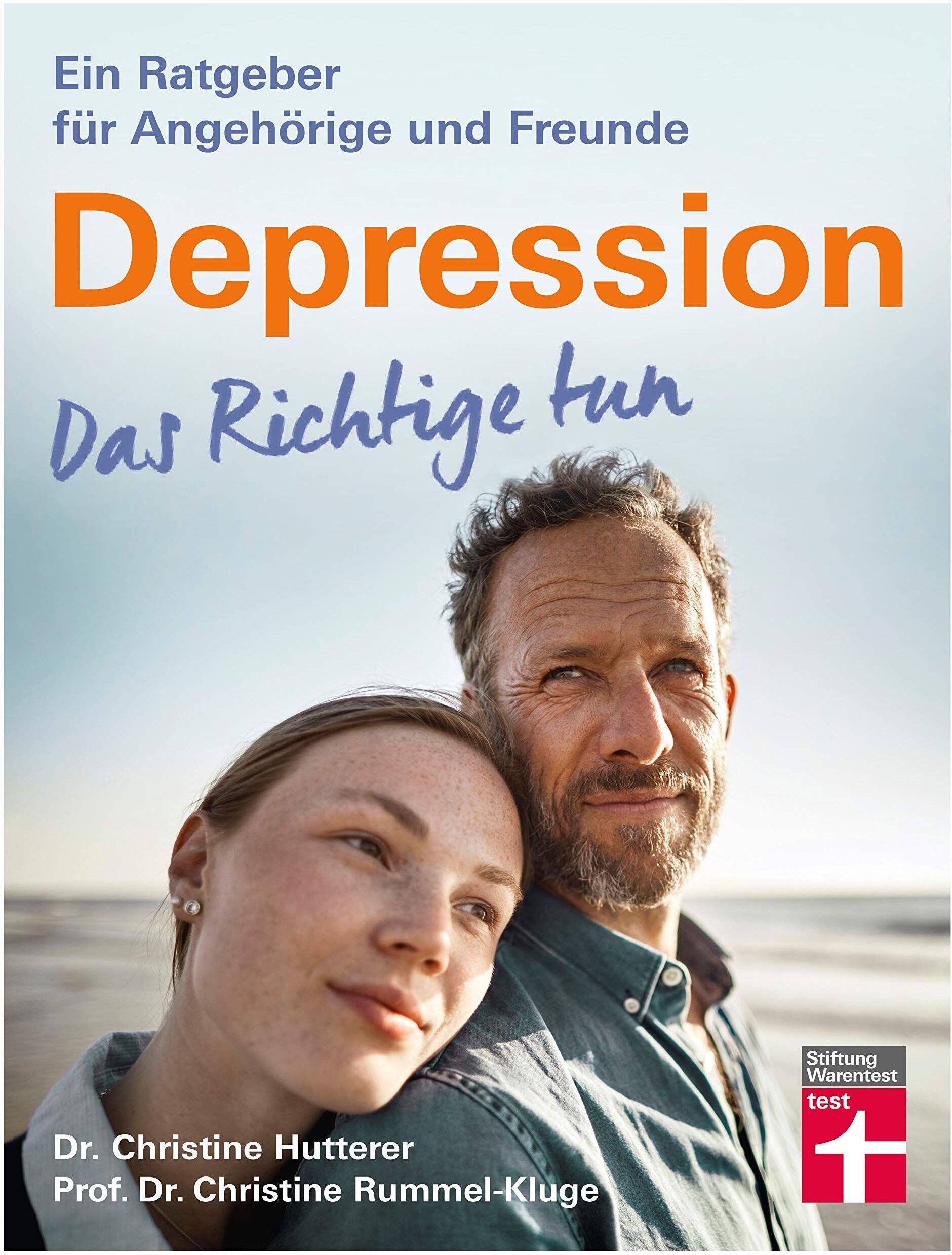 Hutterer, Dr. Christine - Depression. Das Richtige tun - Preis vom 11.10.2026 15:43:13 h