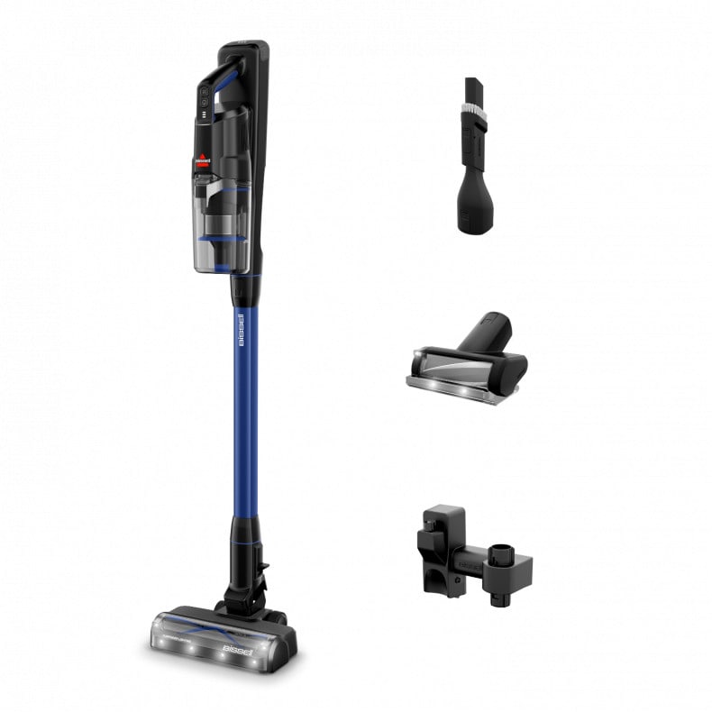 BISSELL PowerClean FurGuard Pro Stielstaubsauger 280W 4094N