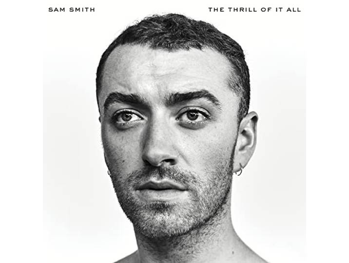 The Thrill Of It All