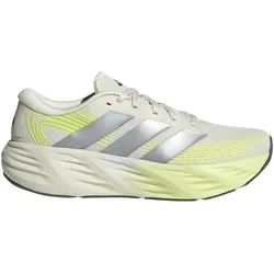 adidas Galaxy 8 Laufschuhe Herren IH9800 - white tint/grey five/signal green 46