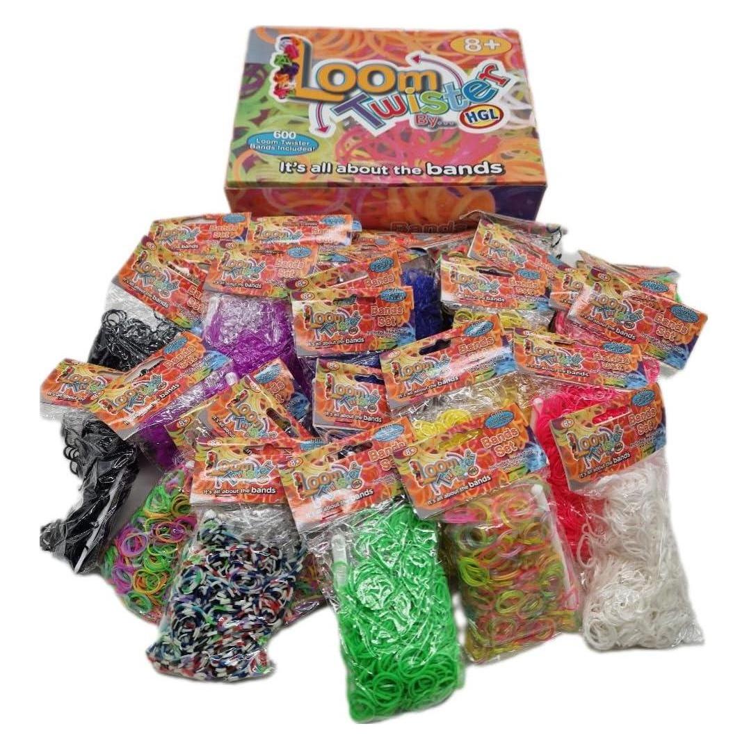 Loom Twister XXL (SV11823)