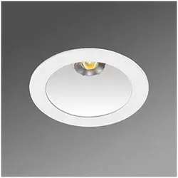Regiolux, Deckenleuchte, LED-Downlight (840 lm)