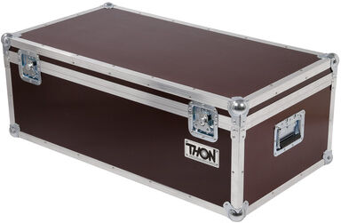 Thon Case 8x LED PAR 56 Short