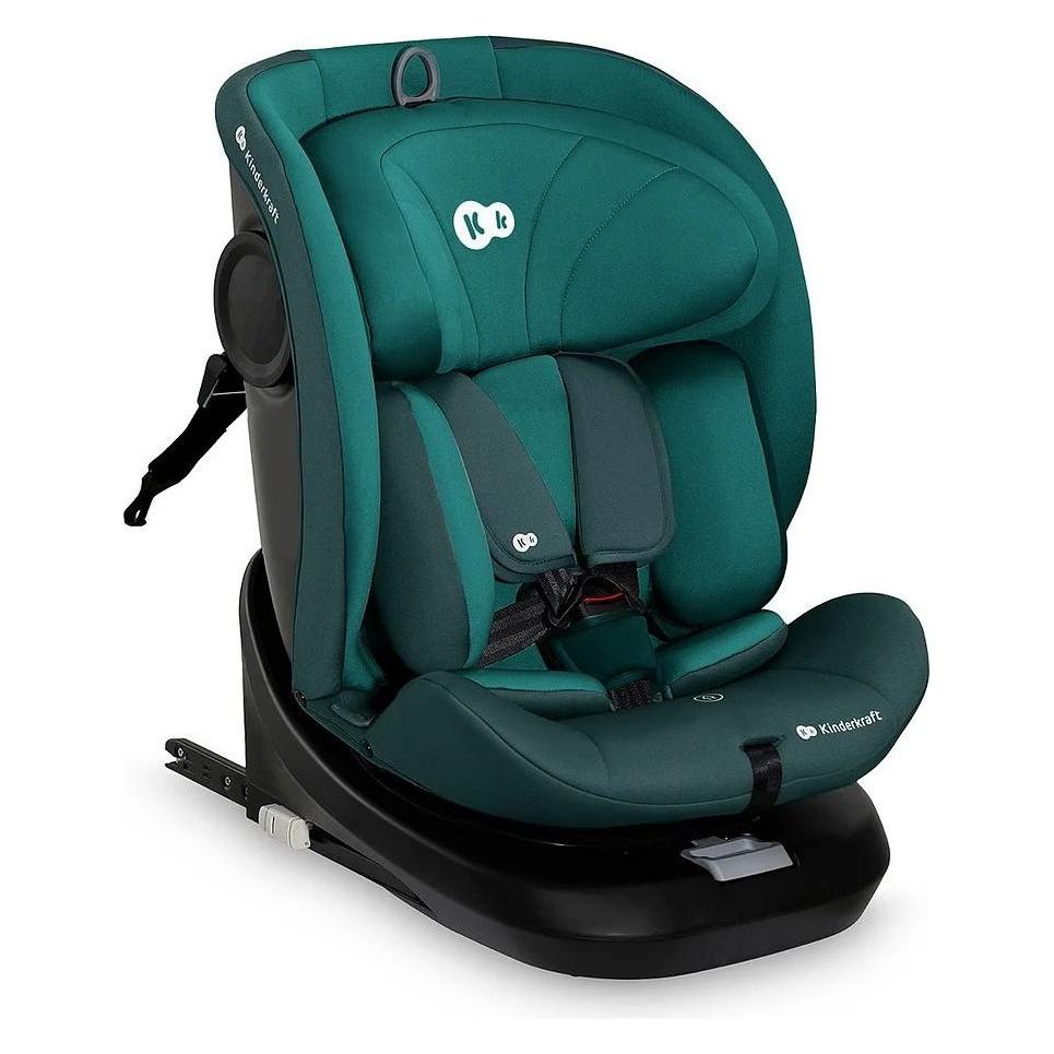 KinderKraft I-Grow (Reboarder, ECE R129/i-Size Norm) (8227217-5902533924714)