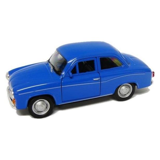 Welly FSM Syrena 105 1:39 blau (37131650)