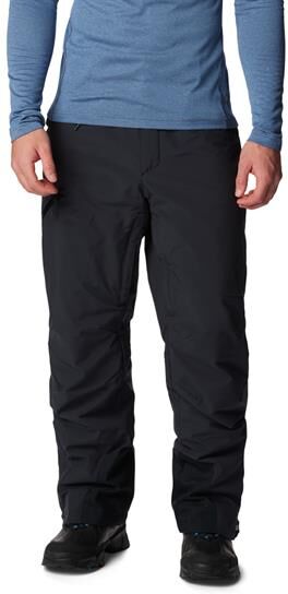 Columbia Sportswear Columbia Kick Turn III Pant Mens, Black Str. 8