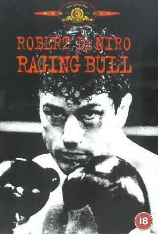 Raging Bull [DVD] - Preis vom 11.10.2026 03:10:56 h