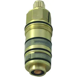 Kludi Temperaturregeleinheit 7526300-00 Neutral