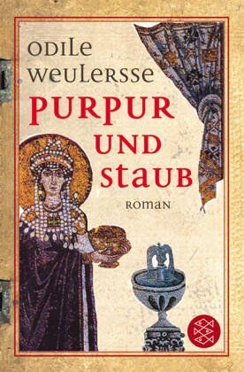 Odilie Weulersse - Purpur und Staub. Theodora, Kaiserin von Byzanz - Preis vom 19.10.2026 19:33:35 h