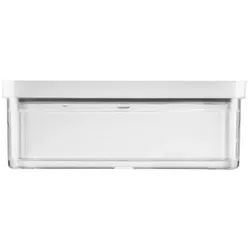 ZWILLING Vakuum Boxset 5-tlg, Kunststoff | Transparent | Cube | No plug Fresh & ...