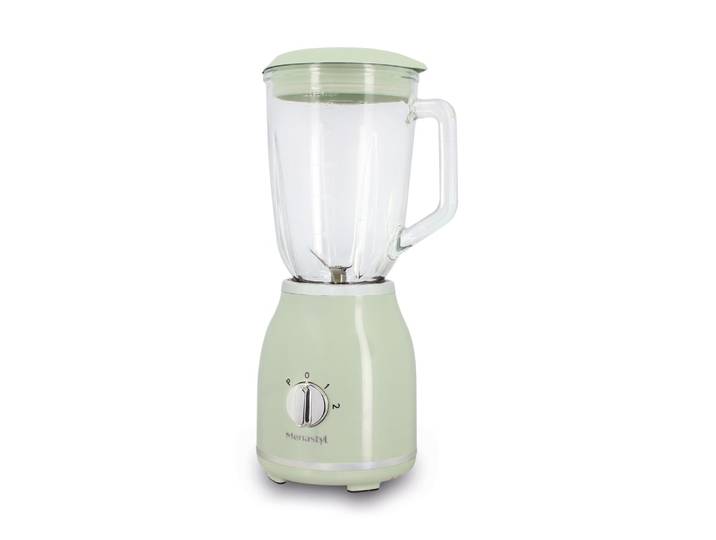 Blender 1,5l celadon