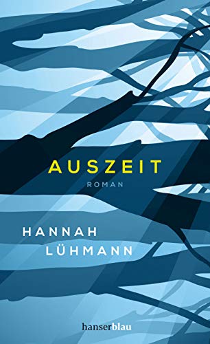 Hannah Lühmann - Auszeit: Roman - Preis vom 19.10.2026 19:33:35 h