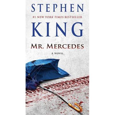 King, S: Mr. Mercedes, Taschenbuch von Stephen King, Simon + Schuster LLC, 978-1-5011-2560-7