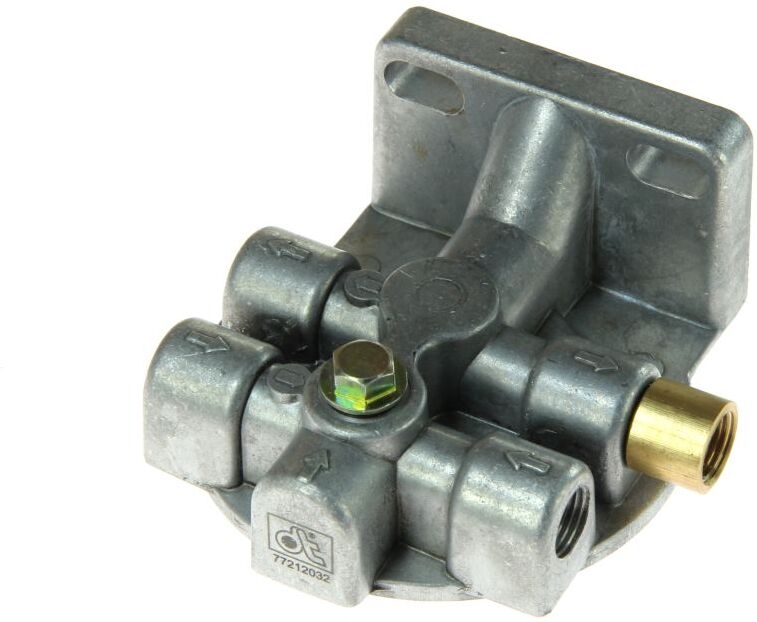 Dt Spare Parts Filtro carburante DT 1.12280