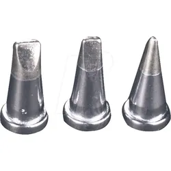 SPITZE LTL - Lötspitze LT L, 2,0 mm, meißelförmig, gerade