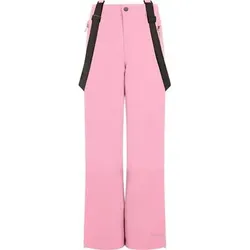 PROTEST Kinder Hose SUNNY JR snowpants, Größe 104 in Pink Pink